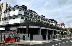 Jalan Loyang Besar (D17), Terrace #503647321